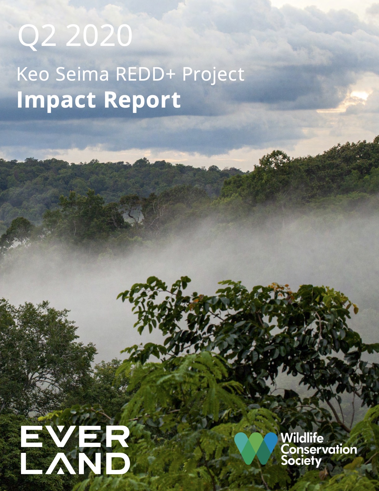 Keo Seima Impact Report Q2 2020