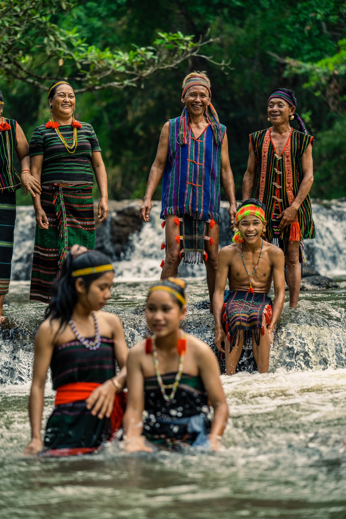Supporting the development of Indigenous Communal Land Titles