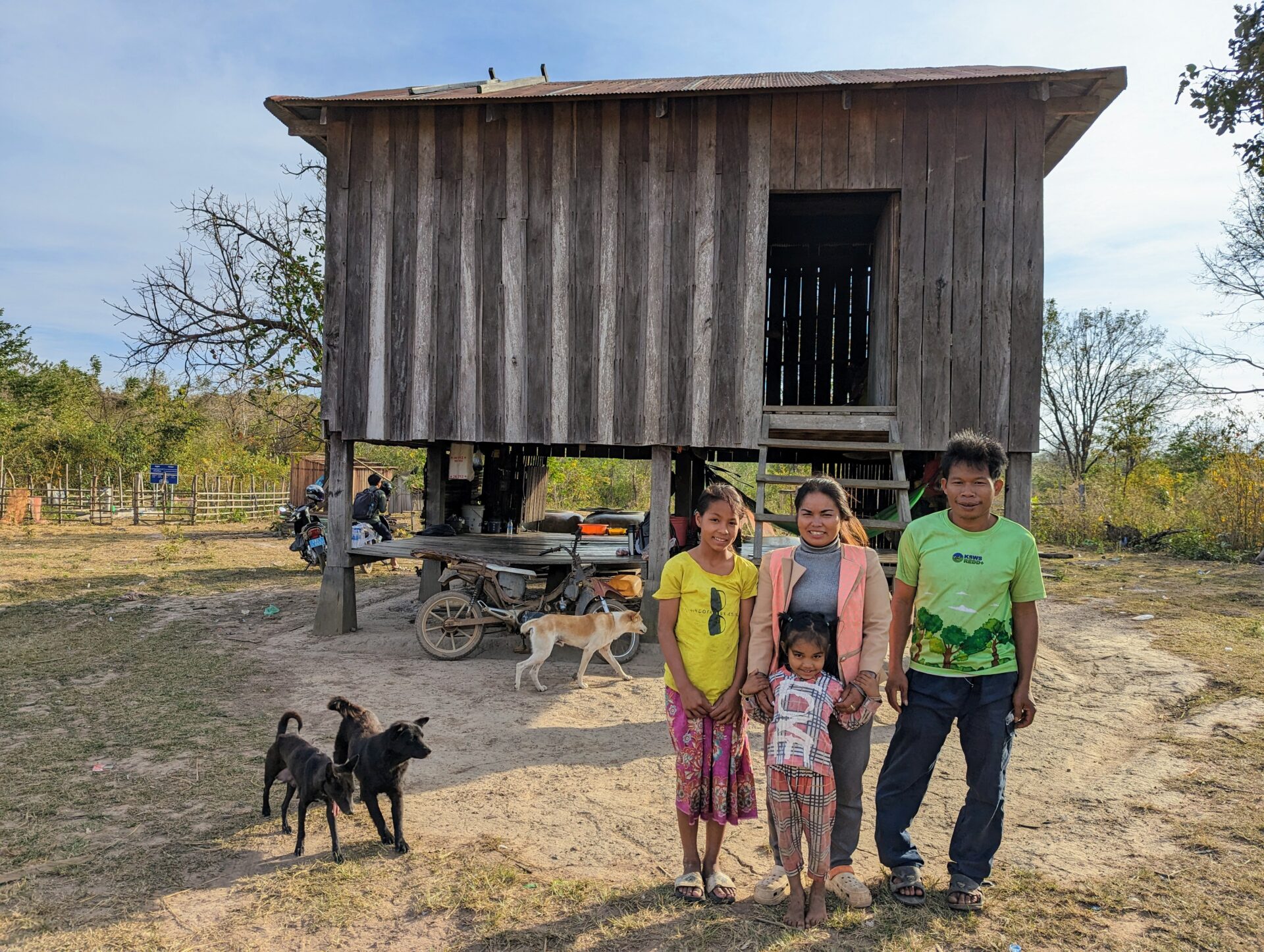Meet Phyee Ruonh An Indigenous Bunong Leader From The Pu Ngaol Village meet-phyee-ruonh-an-indigenous-bunong-leader-from-the-pu-ngaol-village