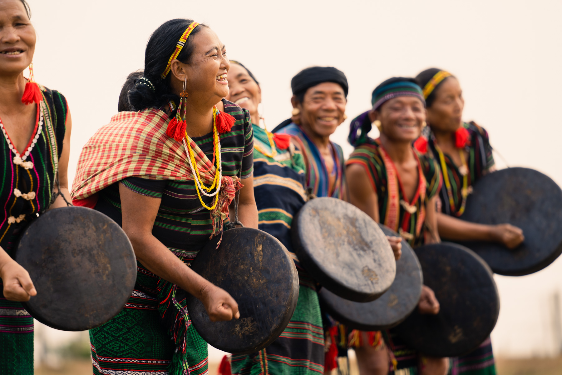 How REDD+ projects strengthen human rights in partnership with Indigenous Peoples and local communities 